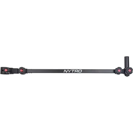 Support feeder telescoopic voor hengel Nytro Connect-it X36 XL