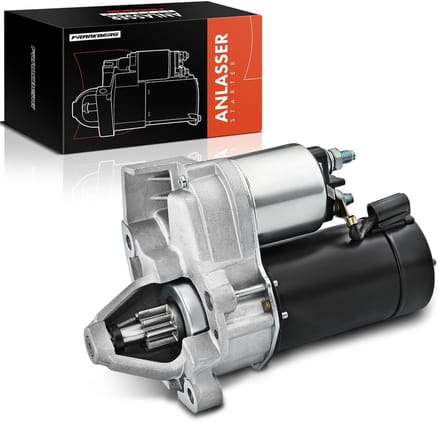 Frankberg 1x startmotor voor BMW Motorrad R1100 R1150 R1