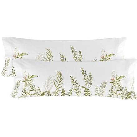 Set van 2 kussenslopen Monterosso | Happy Friday