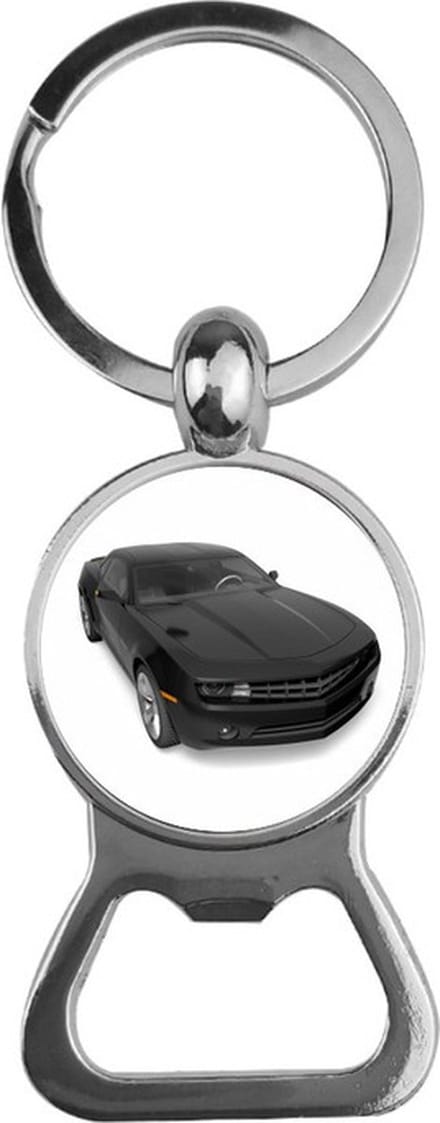 Bieropener Glas - Camaro