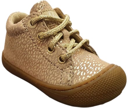 Naturino Cocoon suede Maat 19
