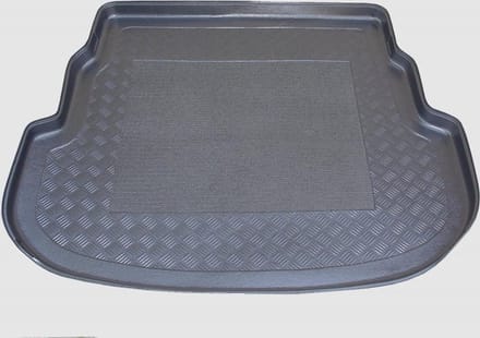 Kofferbakmat Mazda 6 Stationwagen 2008-2013 - Guardliner