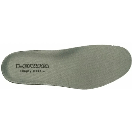 Lowa Voetbed Hiking Unisex (Maat - 4, Kleur - Grey)