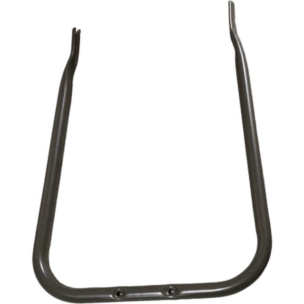 Spares handle upper