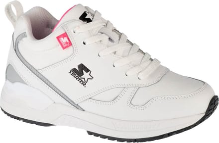 Starter Erie, Vrouwen, Wit, Sneakers, maat: 40