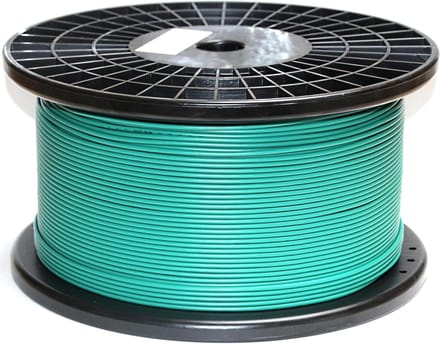 Robotmaaier Kabel - Draad - Gazon Onderhoud - Versterkte Isolatie - 500 Meter - Zwart