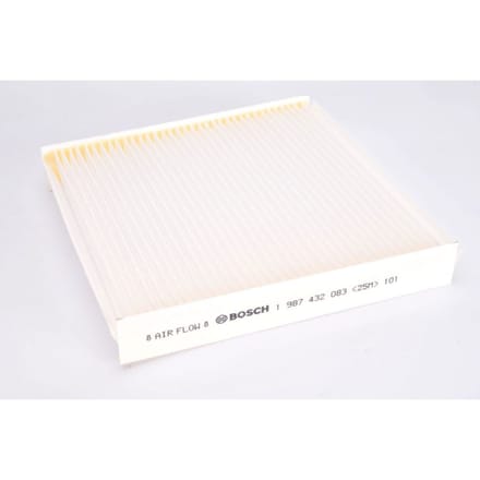 Cabinefilter BOSCH 1 987 432 083