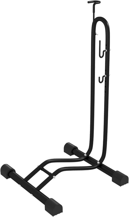 4goodz Universeel Display Fietsenrek - fiets standaard - zwart