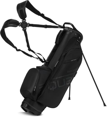 BIG MAX AQUA 7H Carry Golftas – 100% Waterdicht – Lichtgewicht 1,6 kg – 4-Way Divider