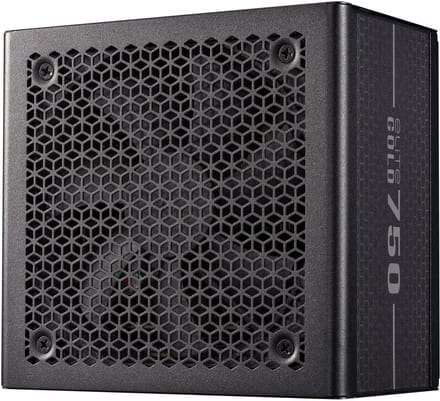 Cooler Master Elite Gold - 750 W