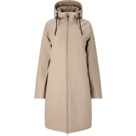 Damesjas Weather Report Heaten W-PRO 5000