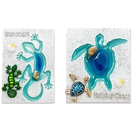 Feestelijke decoraties Signes Grimalt Magnetisch 2U