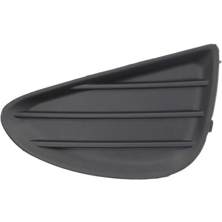 Ventilatierooster, bumper BLIC 6502-07-8156915P links