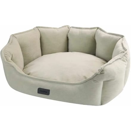 Ovale hondenbed Nobby Pet Cordo