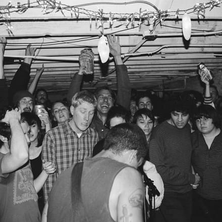 Useless Eaters - Live In San Francisco (CD)
