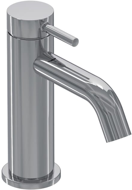 IVY Bond Eenhendel wastafelmengkraan opbouw model S, coldstart Chroom