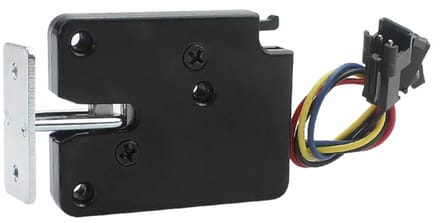 OTRONICÂ® Elektrisch Slotje 12V