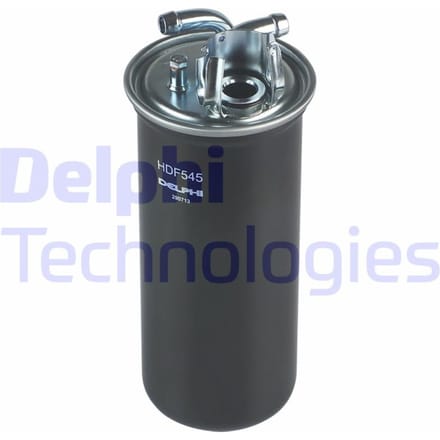 Brandstoffilter DELPHI HDF545