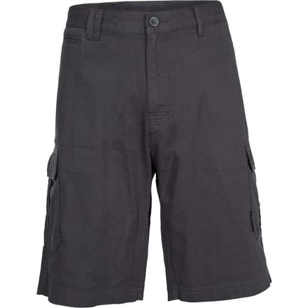 Korte Trespass Rawson