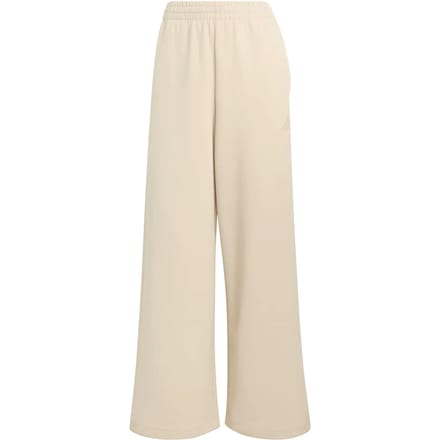 adidas  Trainingsbroek SOFT LUX STRAIGHT LEG Tracksuit Bottoms