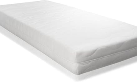 Wellbed - Koudschuim matras - 90x200cm - 16cm hoog
