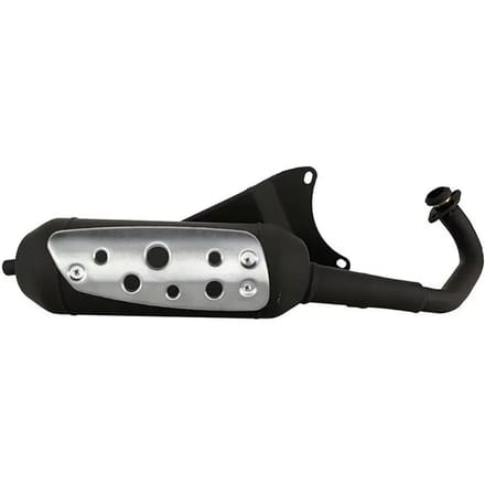 motoruitlaat Tecnigas Piaggio