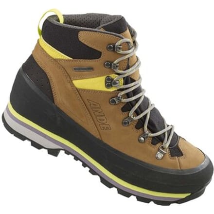 Laarzen Ande New Brenta Evo Vib Wp