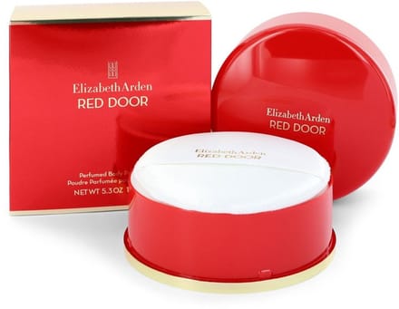 Elizabeth Arden Red Door dusting powder 160 ml
