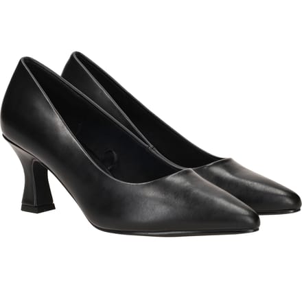 Marco Tozzi Pumps Pumps - Zwart - Maat 41