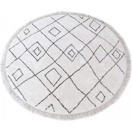 Berber tapijt The Rug Republic Ervin