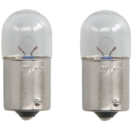 Gloeilamp PHILIPS Long Life EcoVision R5W 5W 12V
