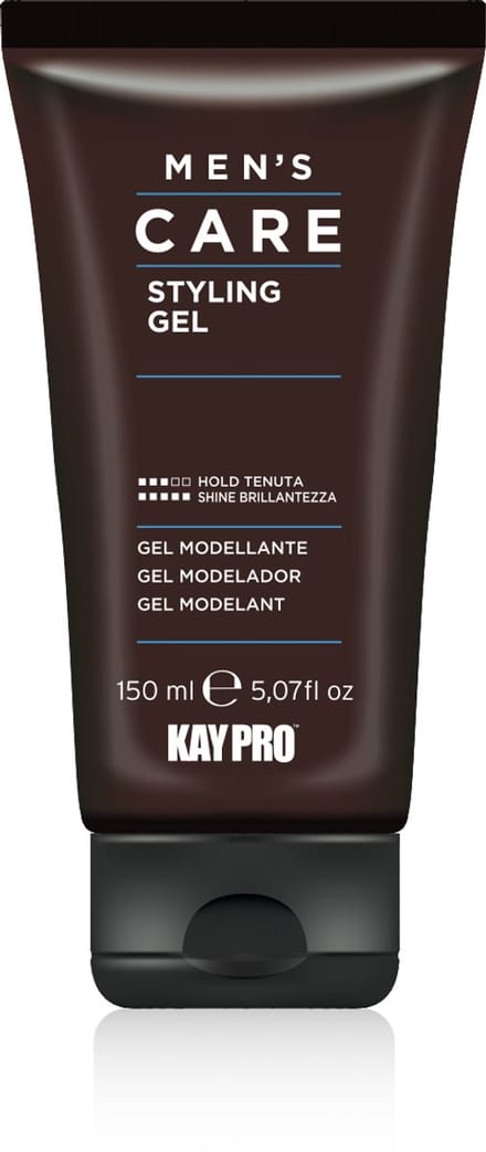 KayPro Men's Care Styling Gel 150ml