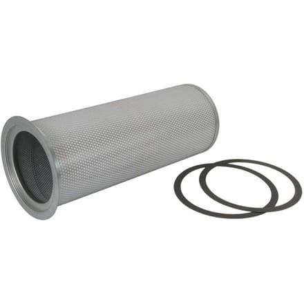 Filters, perslucht MANN-FILTER LE 76 001 x