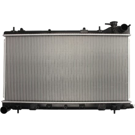 Radiator, motorkoeling KOYORAD PL092217
