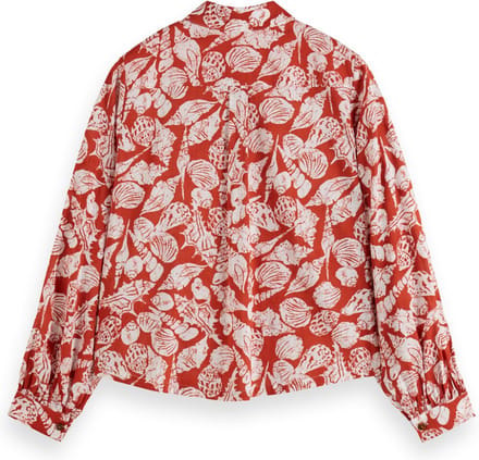 Scotch & Soda - Dames - Blouses