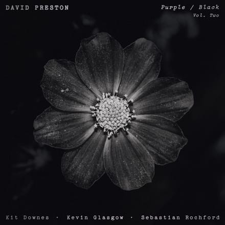 Volume 2 - Purple/black