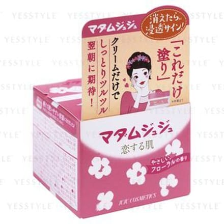 JuJu - Madame Juju Angel Bouquet Moisture Cream
