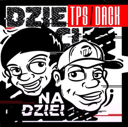 TPS & DACK: Dzieci Nadziei [CD]
