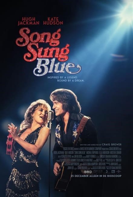 Song Sung Blue