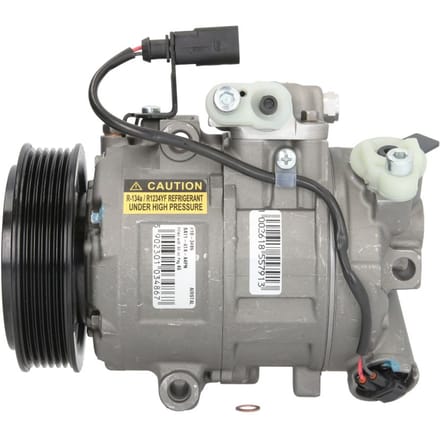 Compressor, airconditioner AIRSTAL 10-3486