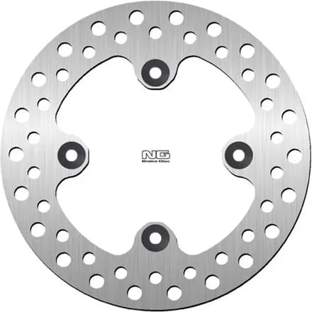 Remschijf voor vaste motorfiets NG Brake Disc DIS1730