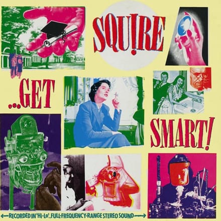 Get Smart!