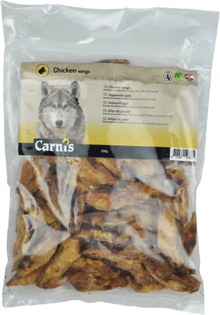 Carnis Kippenvleugels 250 g