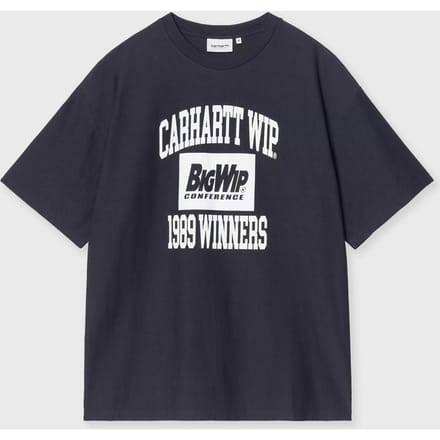 S/S 1989 Winners Tee