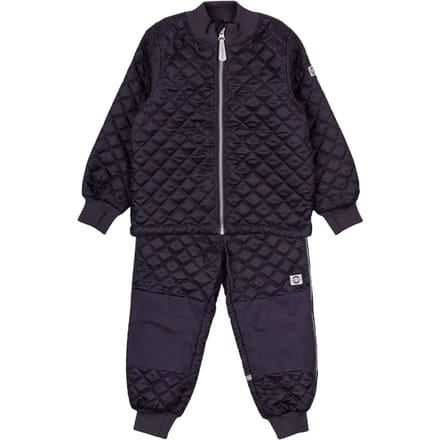 Kinderset Mikk-Line Thermo