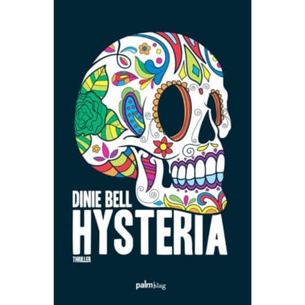 Hysteria - Dinie Bell