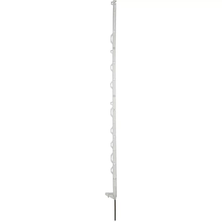 Set van 20 plastic palen Horizont