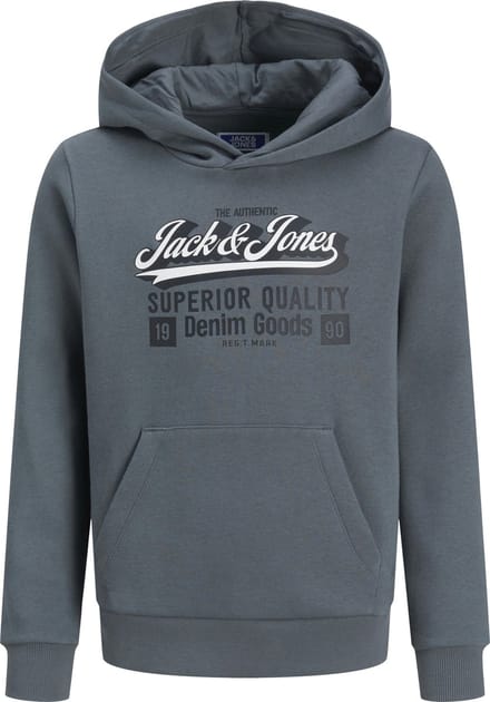 Jack & Jones Junior Hoodie Logo Hoodie Mini