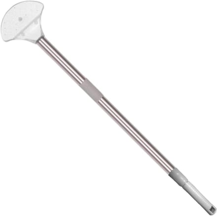 Tekenpresentatiepaal - Telescopische stang - Reclame tonen - Verstelbare frame - 52-83 cm - Niet gespecificeerd