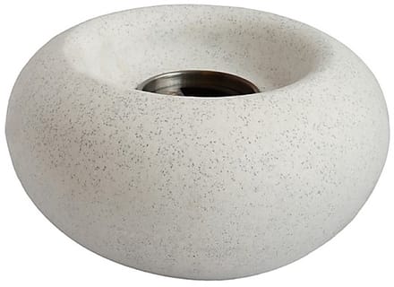 Leeff - Sfeerhaard 'Fire Bowl' - Naturel